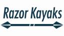 Razor Kayaks logo